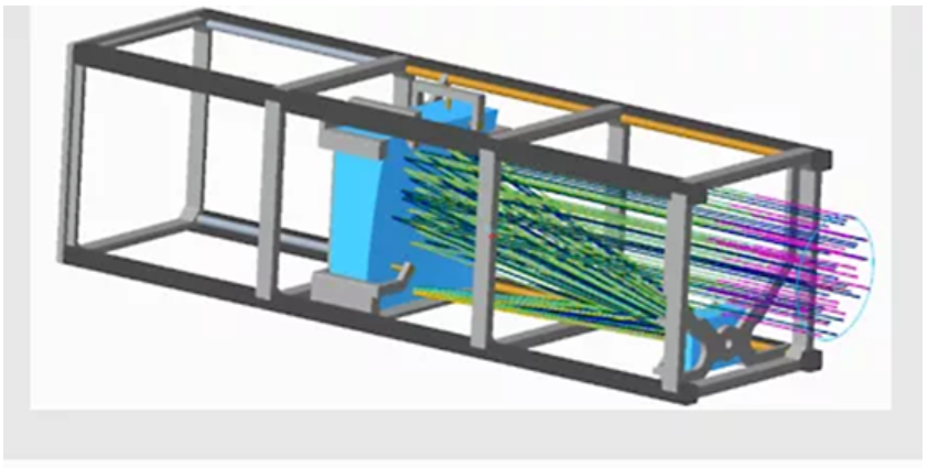 光學(xué)系統(tǒng) | 借助Ansys Zemax從概念到立方體衛(wèi)星光機(jī)械設(shè)計(jì)（2）