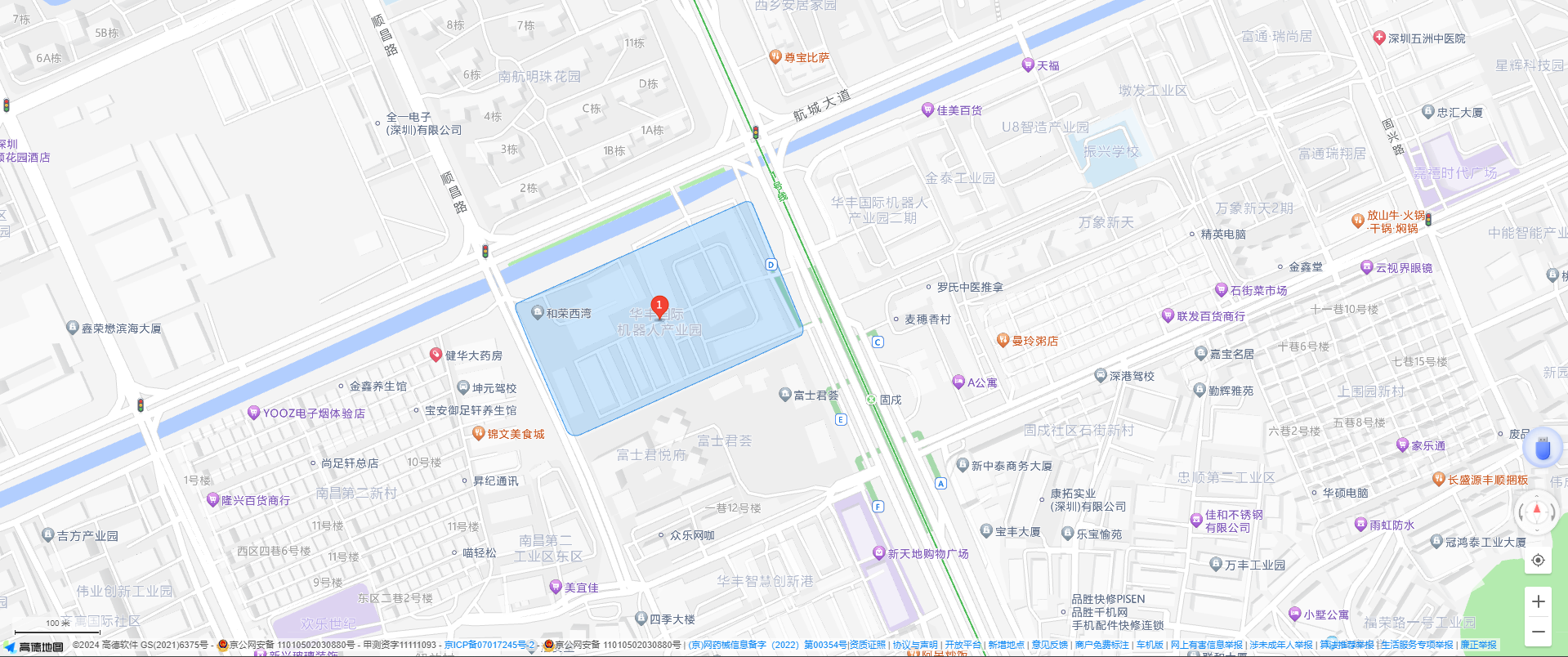 地图