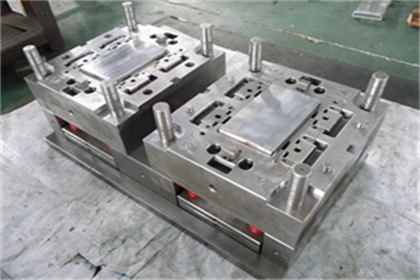 注塑模具 注塑模具