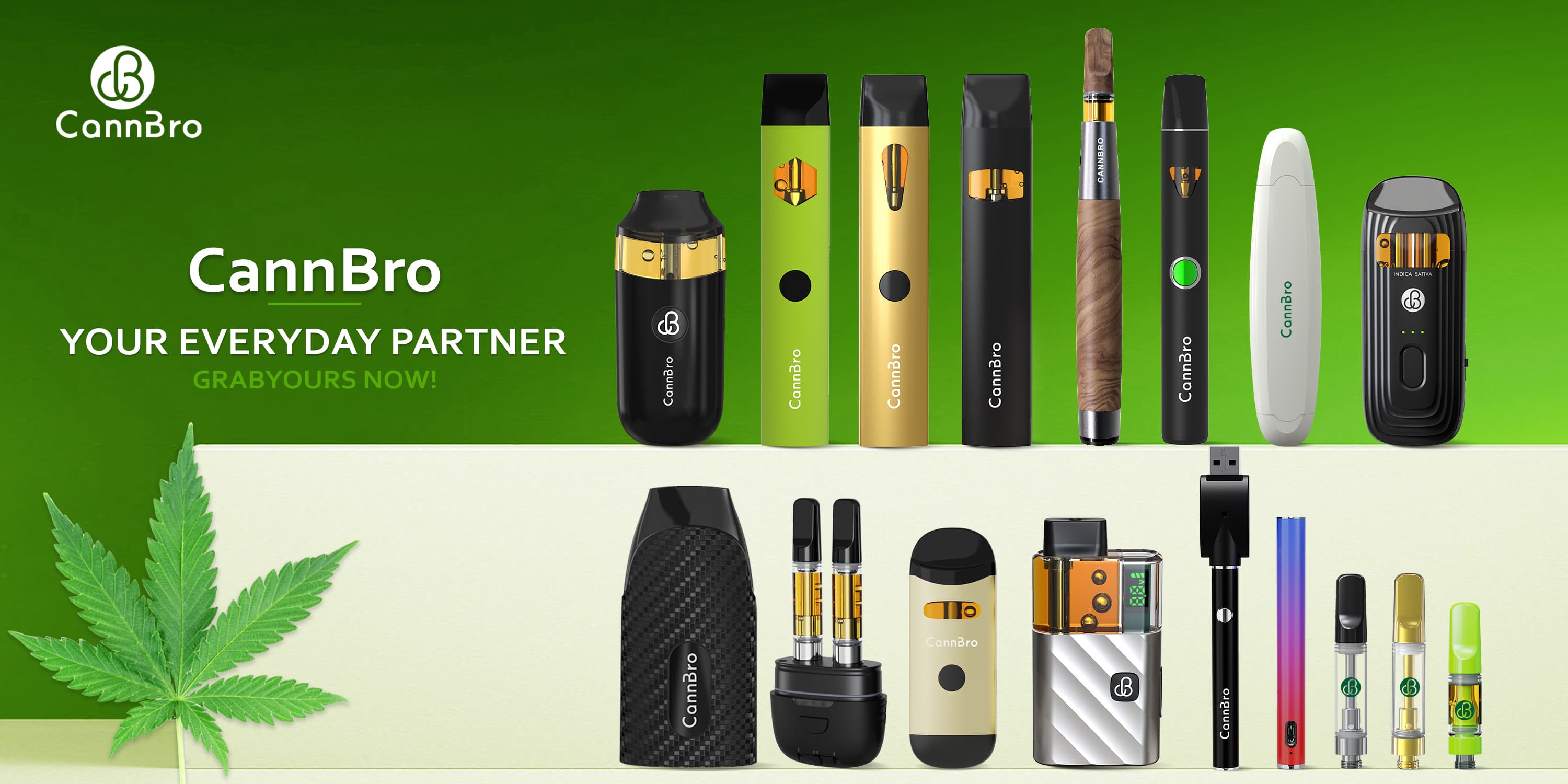 CannBro obtains E-Cig license issued by China Government