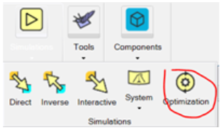 Speos Optimization小工具快速優(yōu)化設(shè)計(jì)