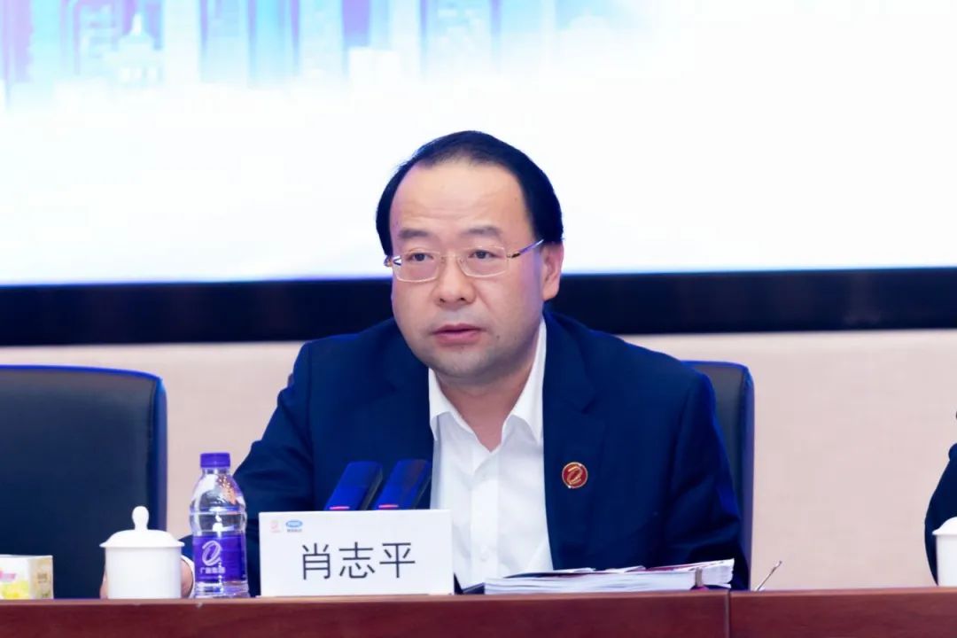 八戒体育(中国)有限公司官网召开科技创新大会