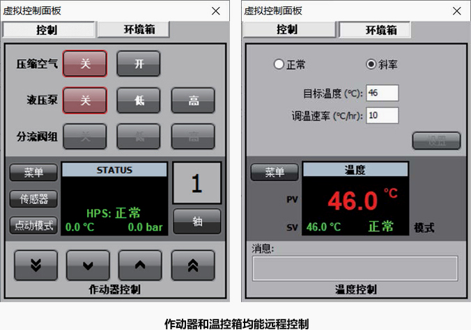 硬件與軟件雙提升讓您的試驗(yàn)更精彩！—UTM材料力學(xué)測(cè)試系統(tǒng)升級(jí)