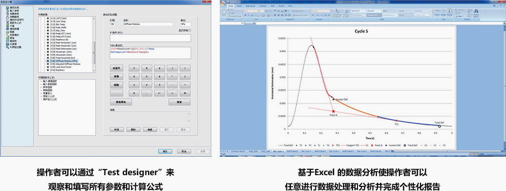 硬件與軟件雙提升讓您的試驗(yàn)更精彩！—UTM材料力學(xué)測(cè)試系統(tǒng)升級(jí)