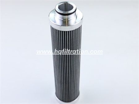 G01938Q hqfiltration replace of Parker hydraulic oil filter element 