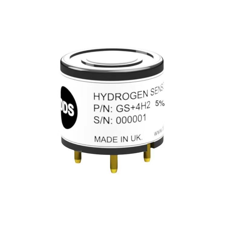氢气传感器GS+4H2  5%