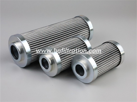 588F/B5CL 588FB5CL HQfiltration interchange NORMAN hydraulic high pressure system oil filter element