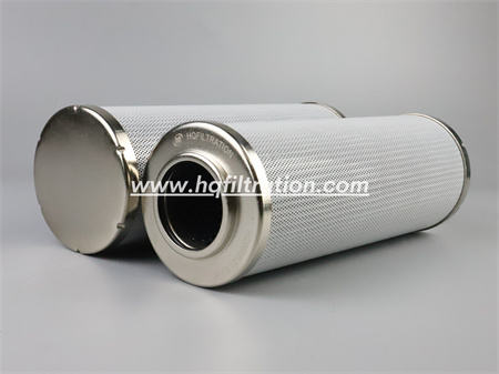 0030D010BH4HC HQfiltration replaces HYDAC hydraulic oil filter element 