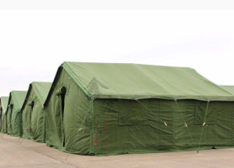 卫生帐篷主要性能及要求