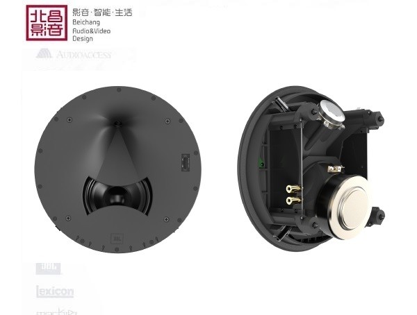 SCL-8吸頂式揚聲器 SCL-8吸頂式揚聲器