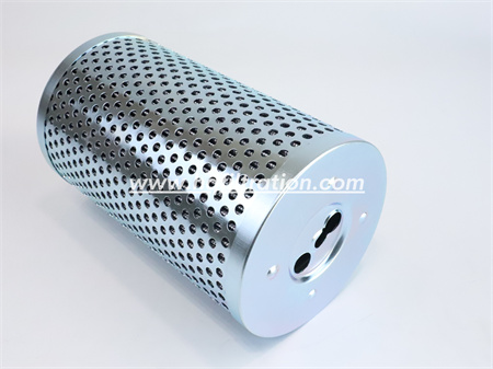 V7.1220-113 HQfiltration replaces Argo hydraulic oil filter element