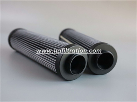 932633Q HQFILTRATION replace of parker hydraulic filter element