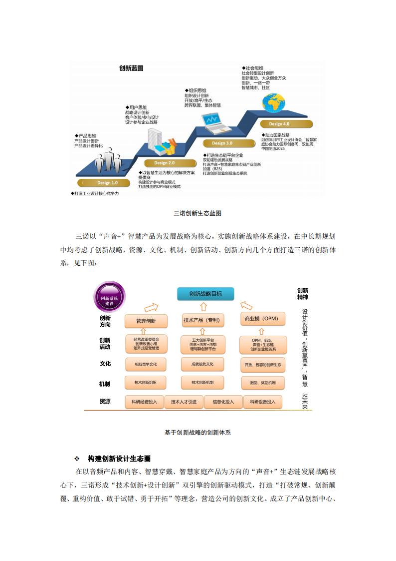 深圳市三诺数字科技有限公司