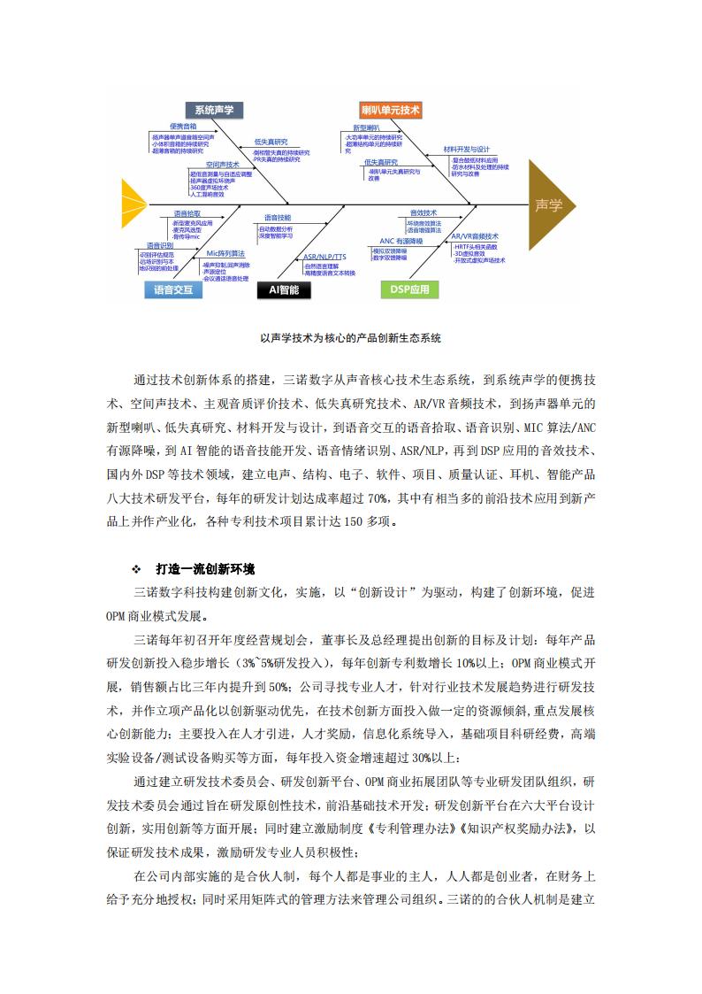 深圳市三诺数字科技有限公司