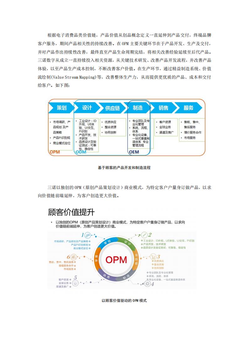 深圳市三诺数字科技有限公司