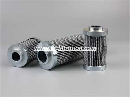 C66891-002 HQfiltration replaces Moog hydraulic filter element