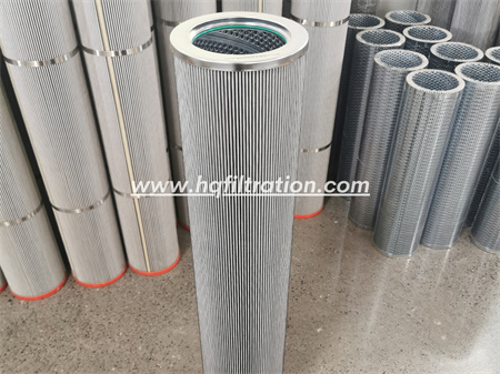 HC8300FRP16Z HQFILTRATION replace OF PALL hydraulic oil filter element 