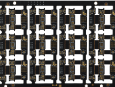 工控多层pcb线路板