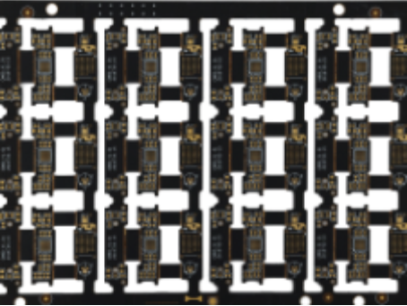 工控多层pcb线路板