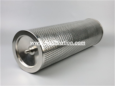 1940082 Hqfiltration Replace Boll & Kirch hydraulic oil filter element