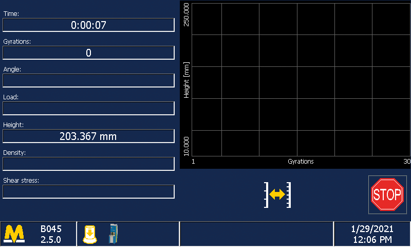 B045 Superpaveתѹʵ (SGC)