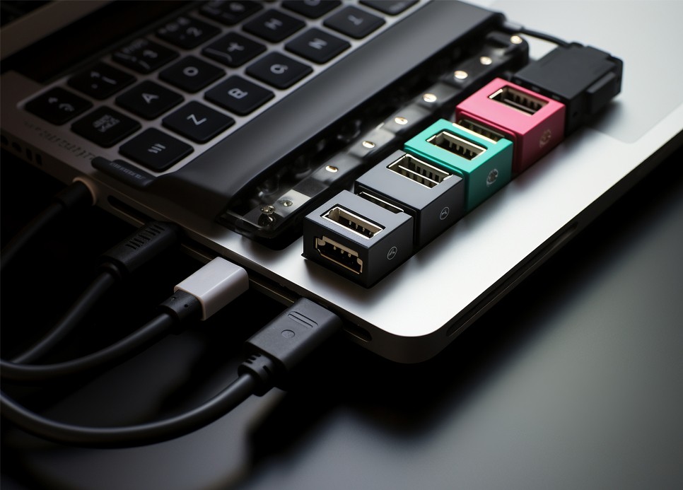 ESD元器件TT0311SA-Fx：业界超低容值USB接口的ESD保护器件，由晶扬电子荣誉出品