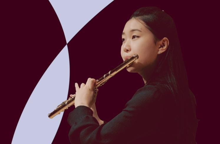 2024年第2届韩国长笛艺术中心国际长笛比赛