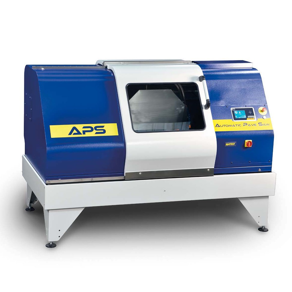 B040 APS-Automatic Pave Saw