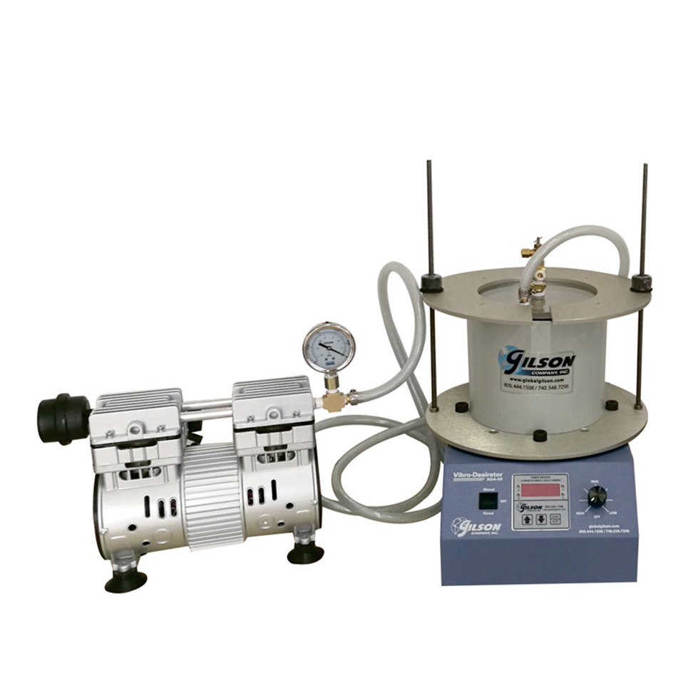 SGA-5R Rice Shaker for Specific Gravity & Asphalt Rice Test