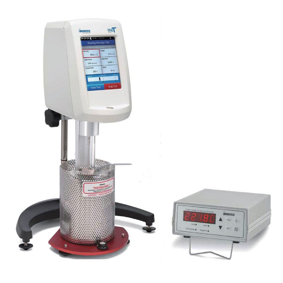 DV2T Viscometer