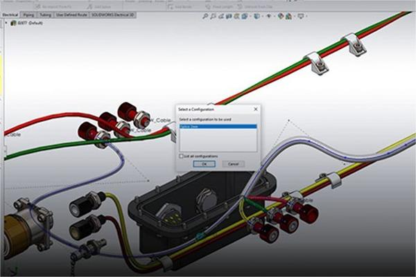 SolidWorks正版多少钱