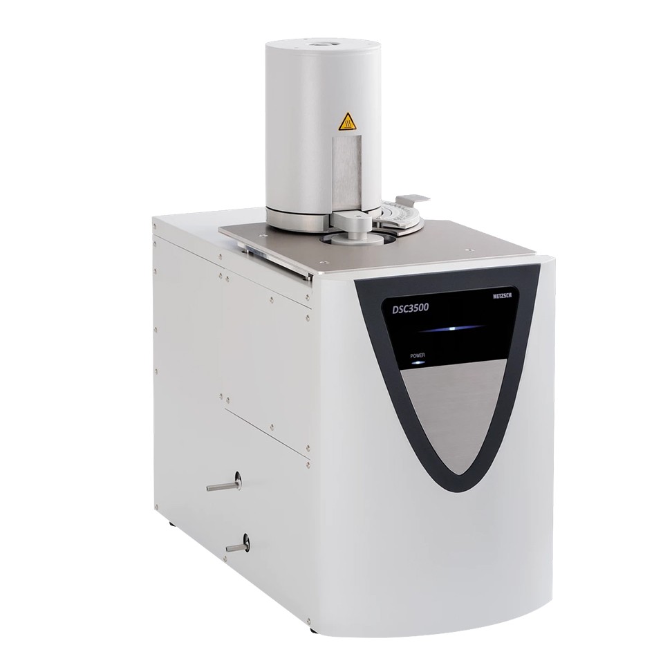 DSC 3500 Differential Scanning Calorimeter 