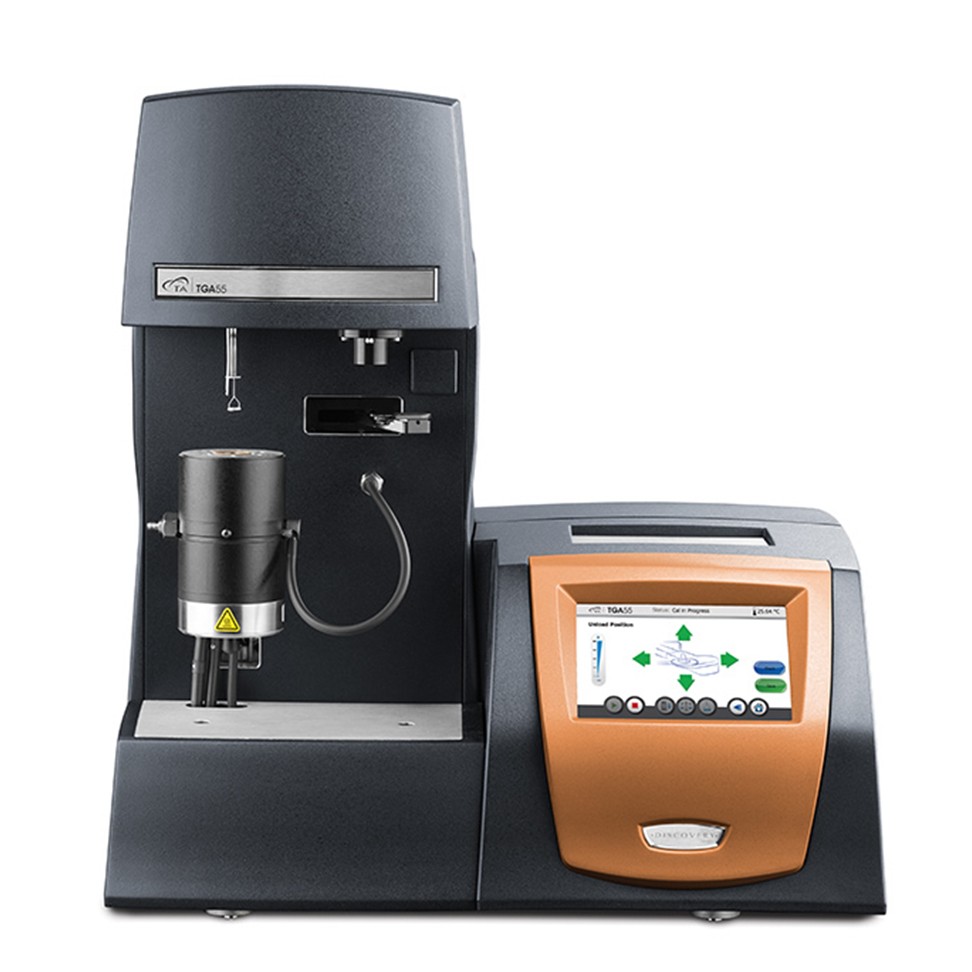 TGA55 Thermogravimetric Analyzers