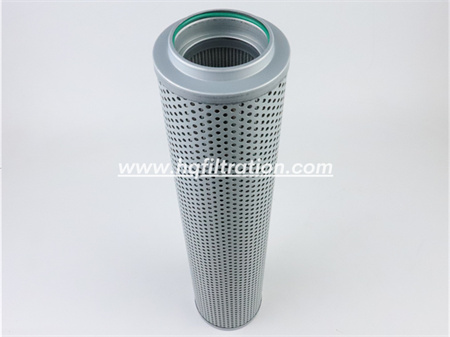 HDX-40*10Q  HQfiltration replace of LEEMIN Hydraulic oil filter element