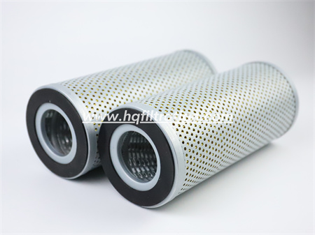 PH718-01-CG HQfiltration replace of Hilliard Hydraulic oil filter element