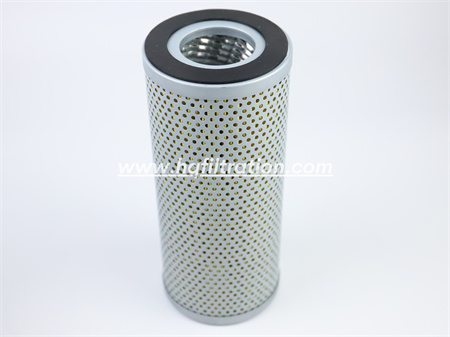 PH718-01-CG HQfiltration replace of Hilliard Hydraulic oil filter element