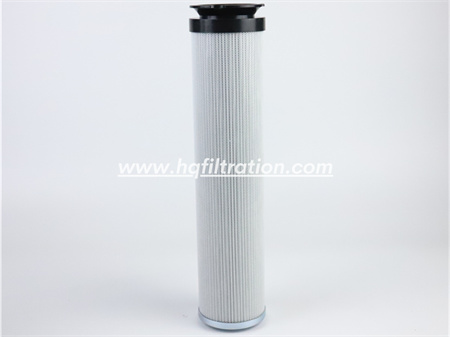 P3.0730-51 HQFILTRATION replace of ARGO hydraulic oil filter cartridge 
