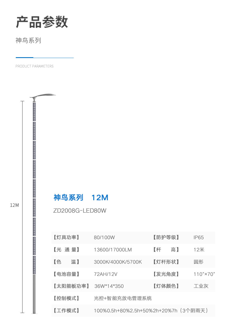 史福特神鸟圆杆系列