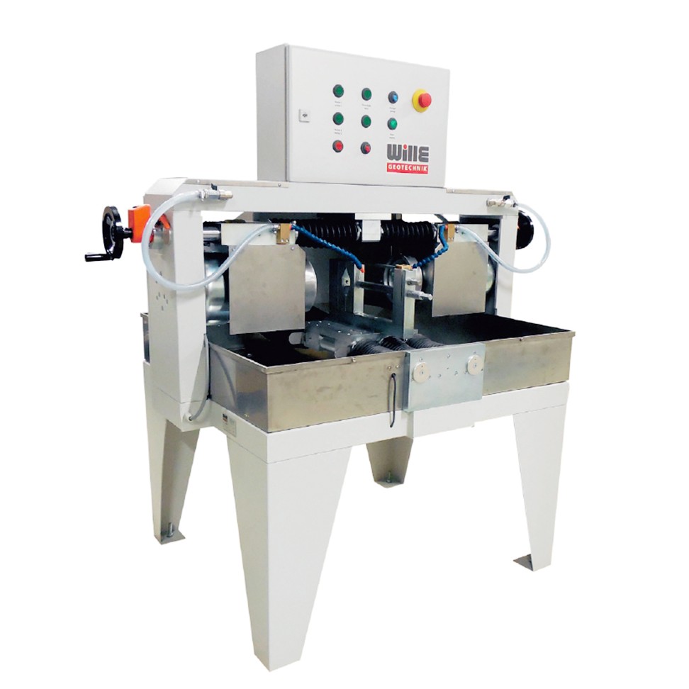 Grinding Machine