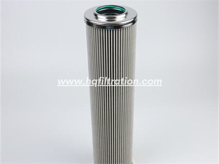 HP1352P25ANP01 HQFILTRATION interchange MP FILTRI hydraulic oil filter element