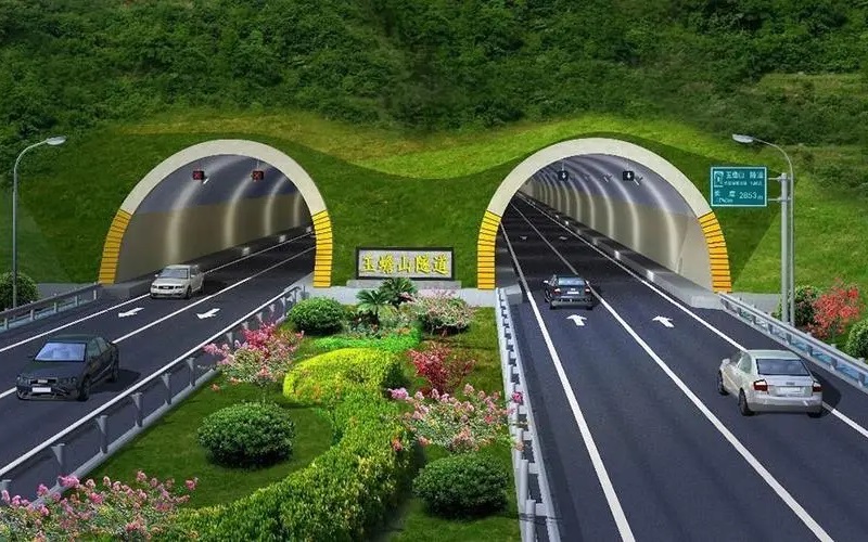 工业交换机：隧道监控的卓越应用解决方案