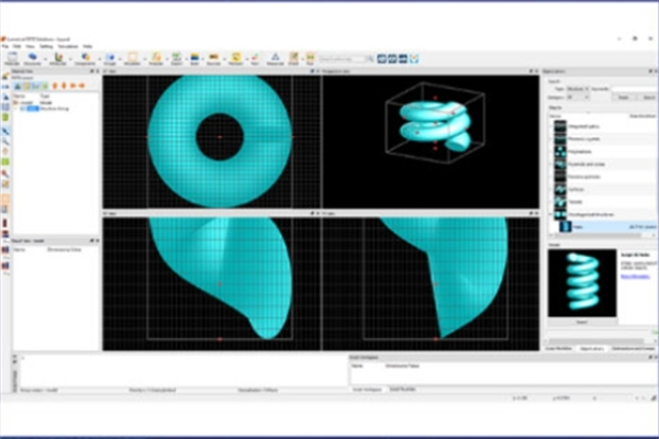 Opticstudio軟件