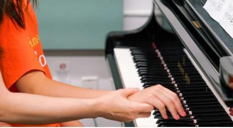 2024年美国科尔本社区学院钢琴强化夏令营