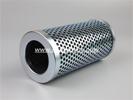 937782Q HQFILTRATION replace PARKER pleated Hydraulic oil filter element 