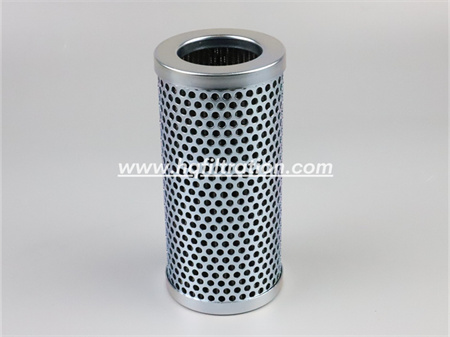 937782Q HQFILTRATION replace PARKER pleated Hydraulic oil filter element 