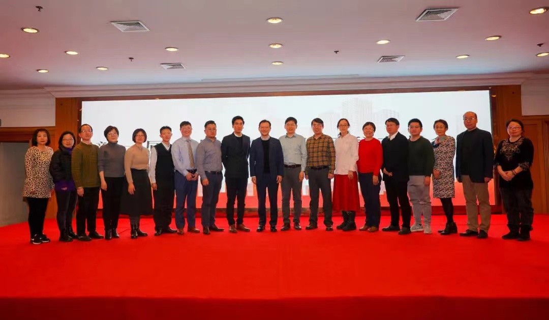 新闻动态 | 上海浦一获聘上海市浦东新区知识产权协会副会长单位