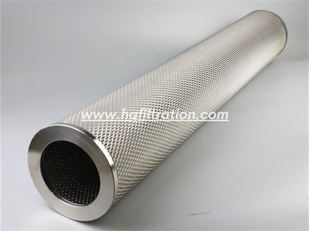 TMR-S-1823-API-PF030-V HQFILTRATION INDUFIL hydraulic filter element