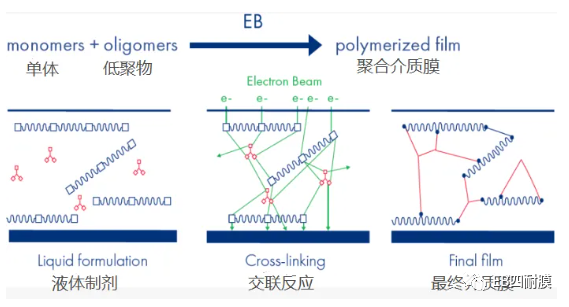 装饰膜材黑科技|何为EB四耐膜？