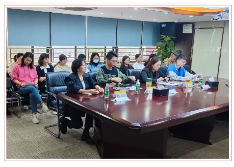 刘关张集团第十二届“挑战主持人大赛”圆满落幕 刘关张集团第十二届“挑战主持人大赛”圆满落幕
