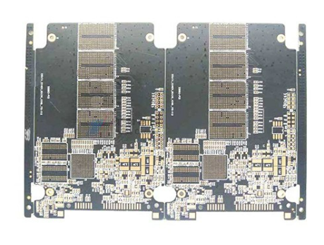 pcb线路板生产